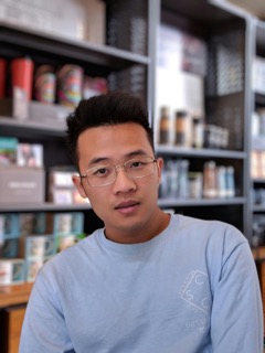 王凯文头像