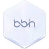 BBIN真人图标