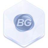 BG真人图标