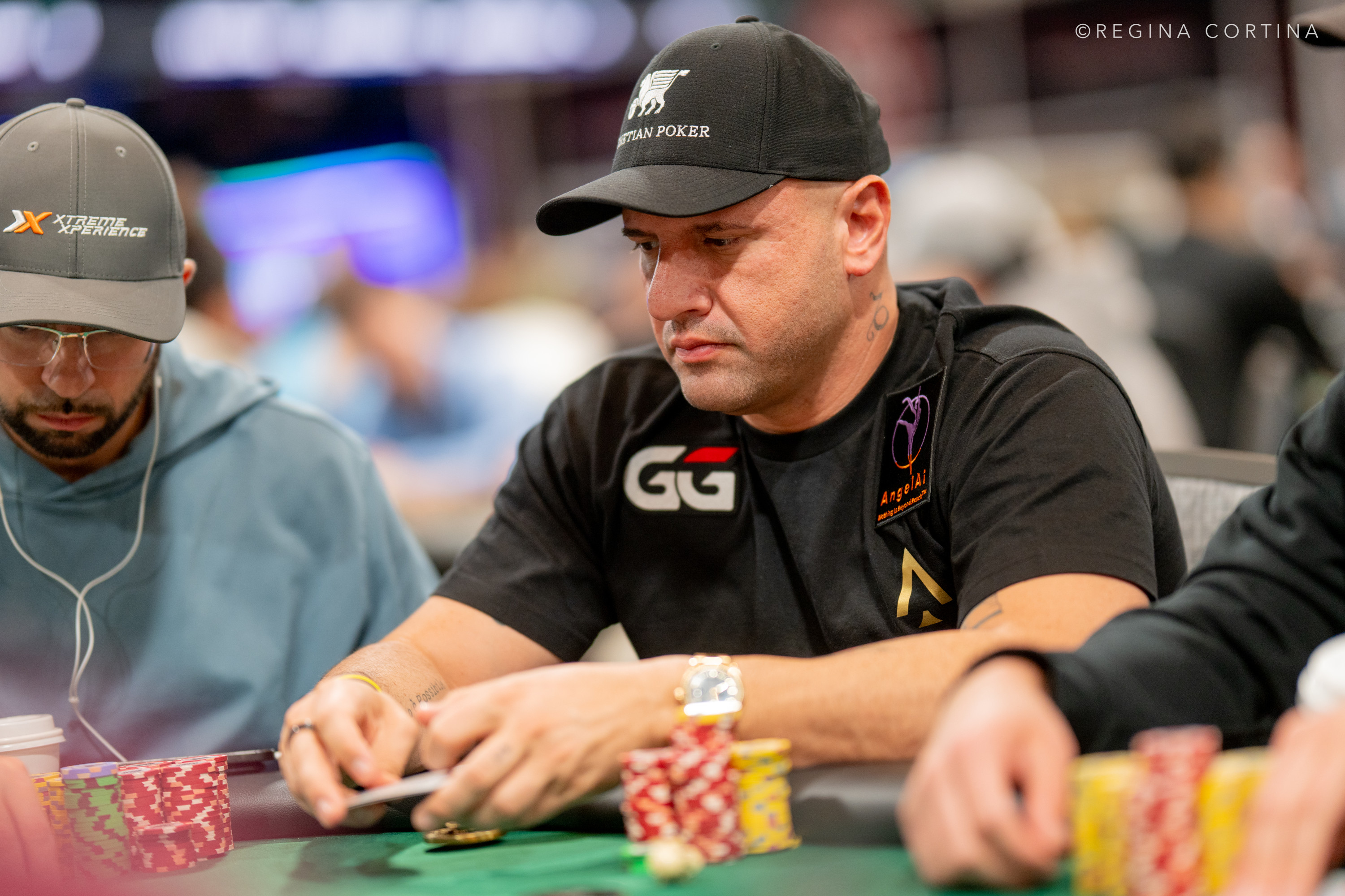 卫冕冠军 Michael Mizrachi 无缘 2026 WSOP 主赛事 - 博天堂娱乐官网 - 博天堂娱乐