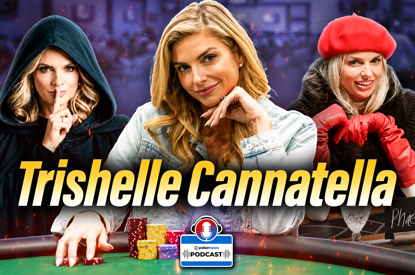 《叛徒》的 Trishelle Cannatella 曾与哪位扑克大神有过恋情？！ - 博天堂娱乐平台 - 博天堂娱乐