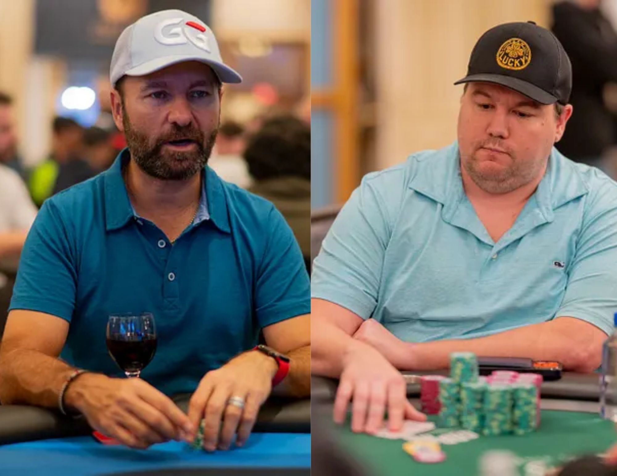 2026 WSOP顶尖高手真实收入揭秘：奖金与投入的残酷账本 - 博天堂娱乐登录 - 博天堂娱乐