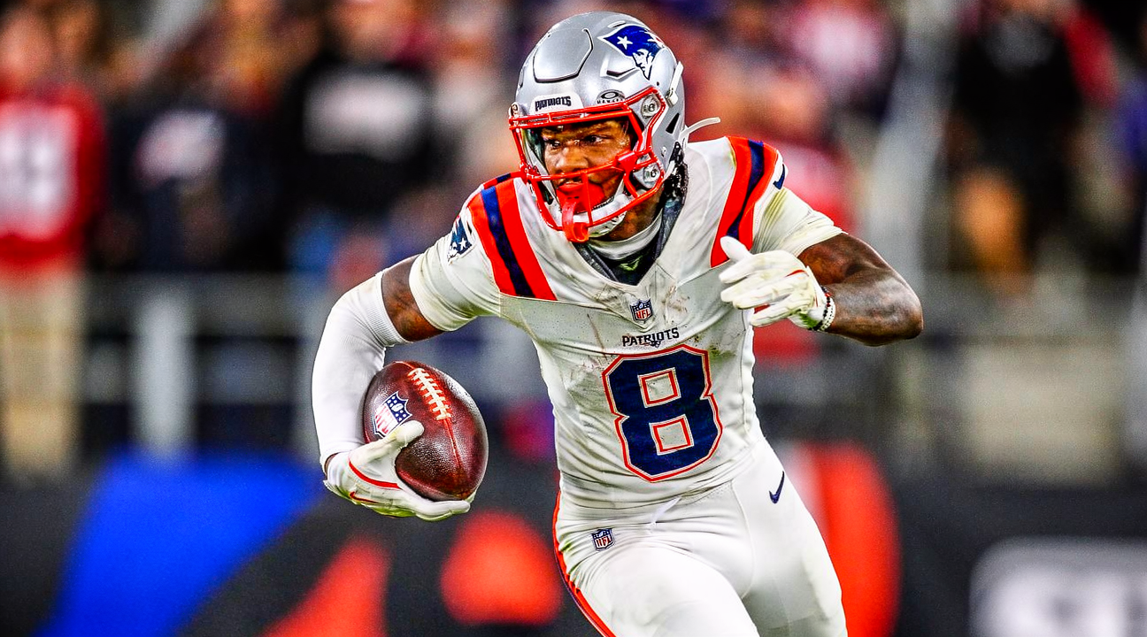 博天堂娱乐注册 - Stefon Diggs 宣称 NFL「二号接球手」无人能出其右，自由球员市场的真实竞争逻辑 - 博天堂娱乐 - 博天堂娱乐