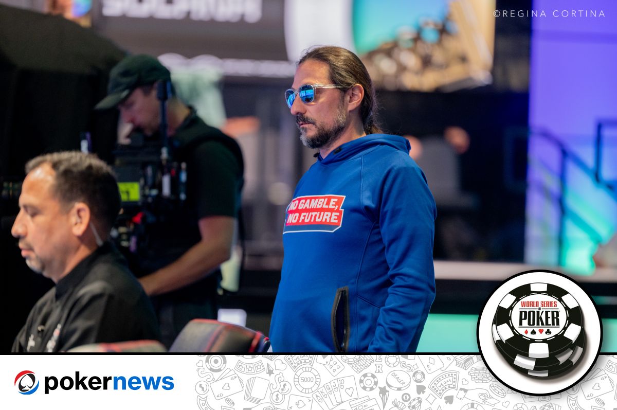 从体育博彩到WSOP决赛桌，塞浦路斯牌手的逆袭之路 - 博天堂娱乐登录 - 博天堂娱乐