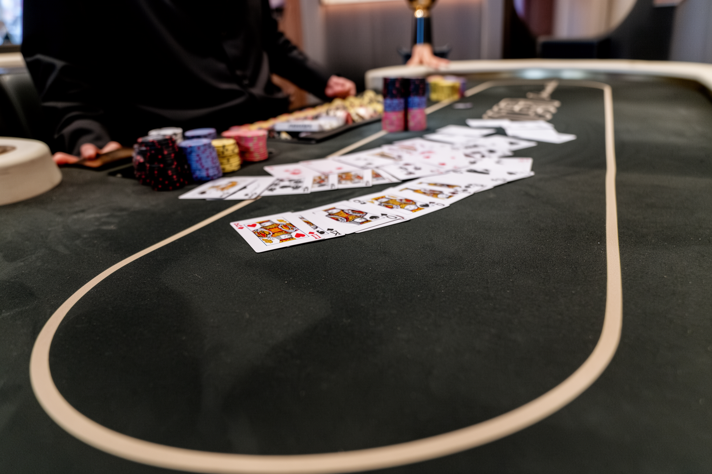 德州夏季扑克公开赛即将在休斯顿冠军俱乐部举行，8月重磅来袭 - 博天堂娱乐官网 - 博天堂娱乐